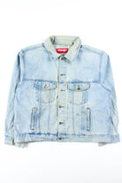 Vintage Denim Jacket 826