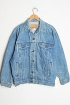 Vintage Denim Jacket 82