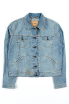 Levis Denim Jacket 830