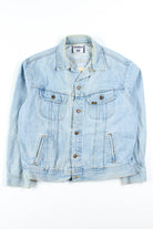 Authentic Lee Denim Jacket 834