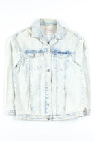 Vintage Denim Jacket 841