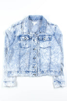 Vintage Denim Jacket 846