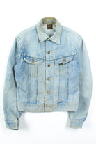 Vintage Lee Denim Jacket 871