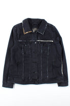 Vintage Denim Jacket 852