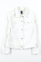 Vintage Denim Jacket 853