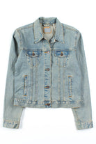 Levi's Denim Jacket 858