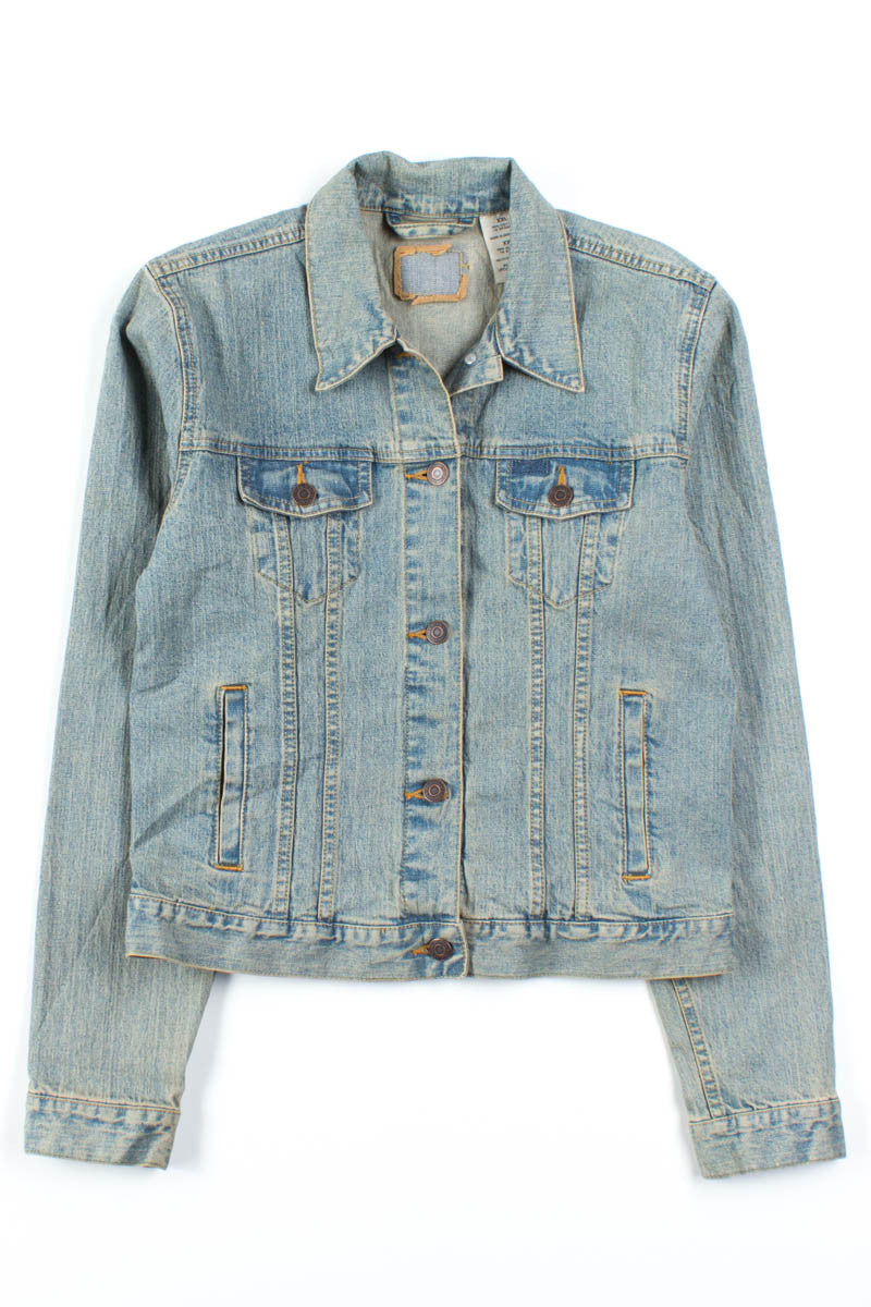 Levi's Denim Jacket 858