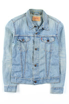 Levi's Denim Jacket 860