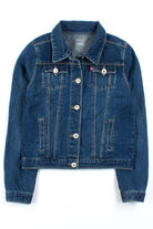 Levi's Denim Jacket 863