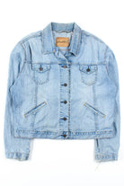 Vintage Levi's Denim Jacket 866