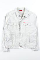 Vintage Denim Jacket 868