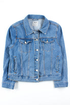 Vintage Denim Jacket 870
