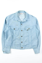 Vintage 70s Lee Denim Jacket 871