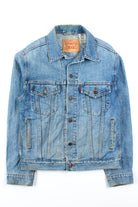 Levi's Denim Jacket 880
