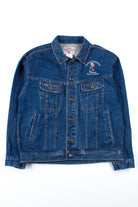 Vintage Wrangler Trucker Jacket 883