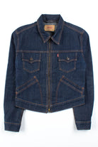 Levi's Denim Jacket 887