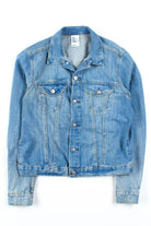 Vintage Denim Jacket 888