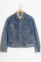 Vintage Denim Jacket 89
