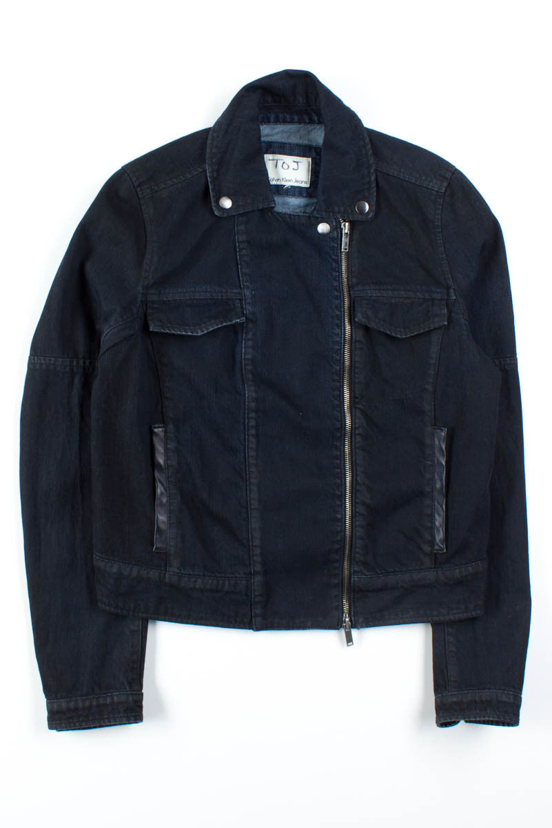Calvin Klein Denim Jacket 895