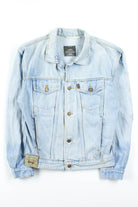 Lee Cooper Denim Jacket 896