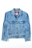 Vintage Wrangler Denim Jacket 900