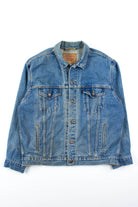 Vintage Levi's Denim Jacket 901