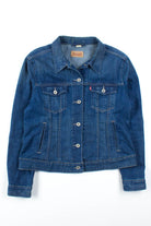 Levi's Denim Jacket 902