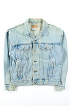 Vintage Wrangler Denim Jacket 905