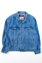 Vintage Wrangler Denim Jacket 909