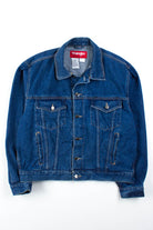 Vintage Wrangler Denim Jacket 910