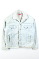 Vintage Denim Jacket 916