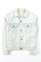 Vintage Levi's Denim Jacket 918