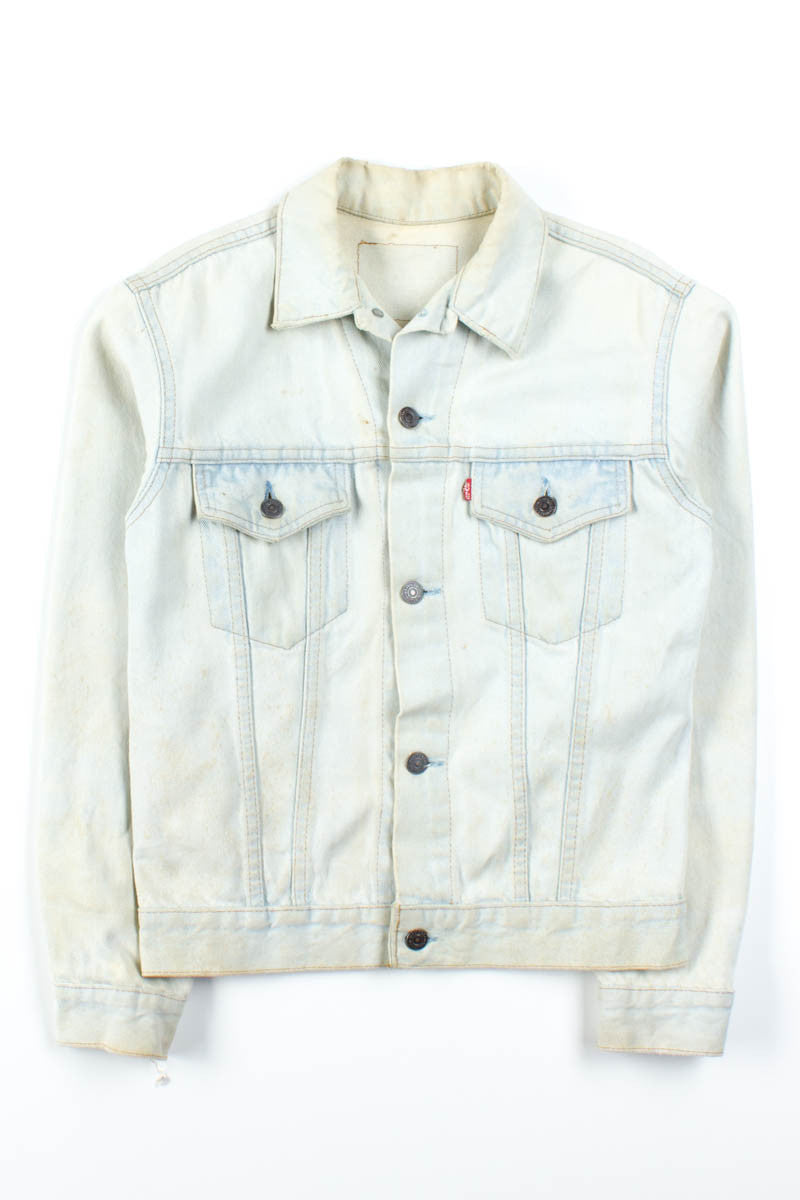 Vintage Levi's Denim Jacket 918