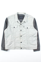 Grey Levi's Denim Jacket 919