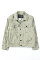 Levi's Denim Jacket 922