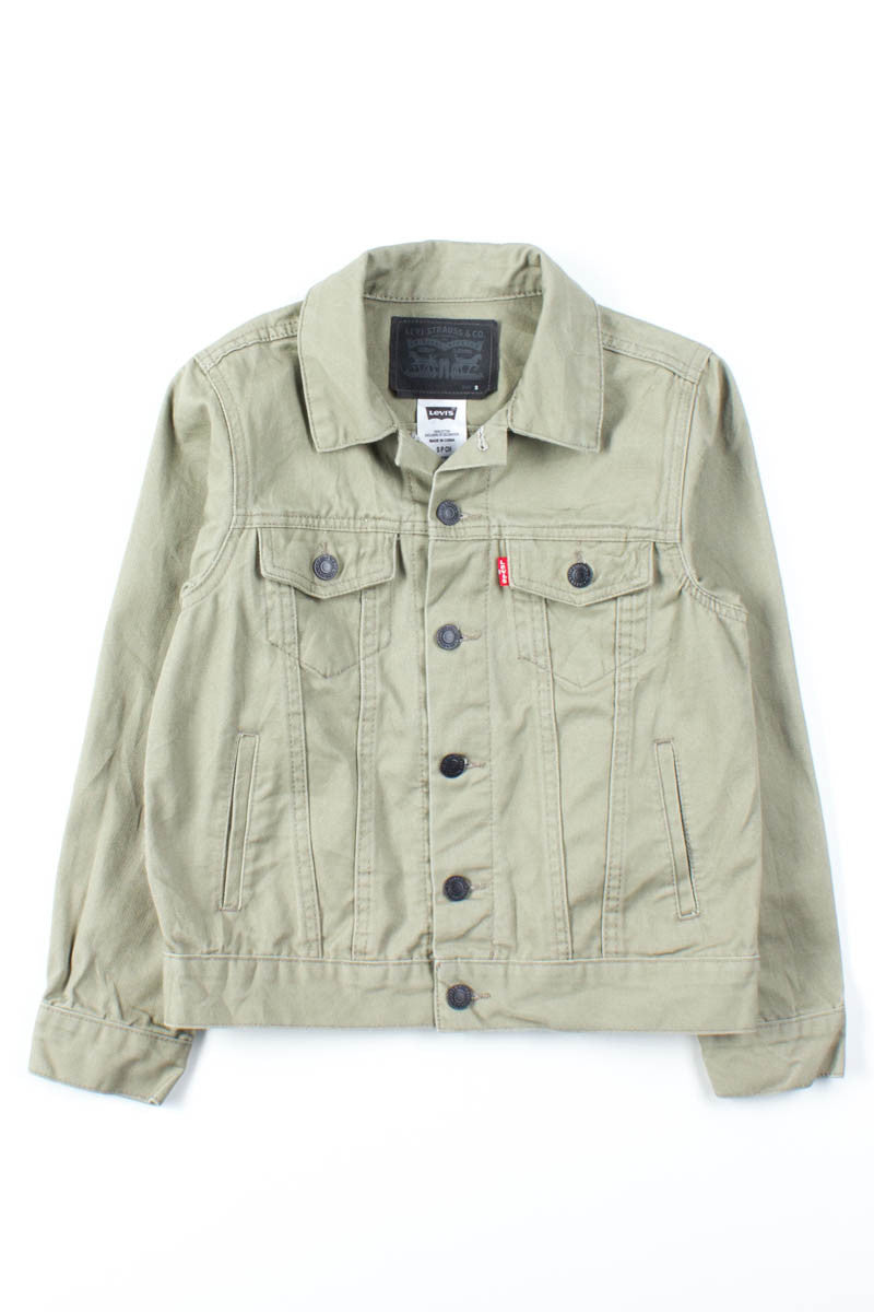 Levi's Denim Jacket 922