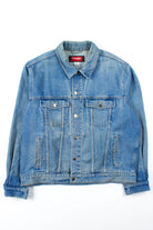 Vintage Wrangler Denim Jacket 928