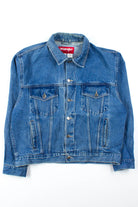Vintage Wrangler Denim Jacket 929
