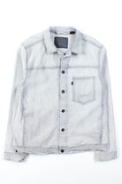Levi's Light Wash Denim Jacket 932