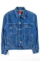 Wrangler Trucker Denim Jacket 935