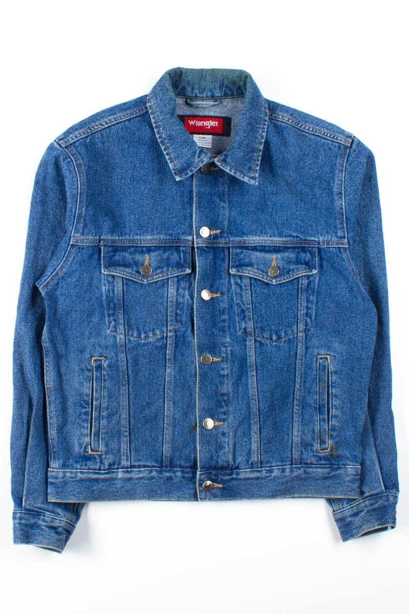 Wrangler Trucker Denim Jacket 935