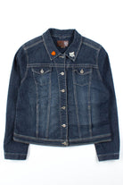 Lee Denim Jacket 938