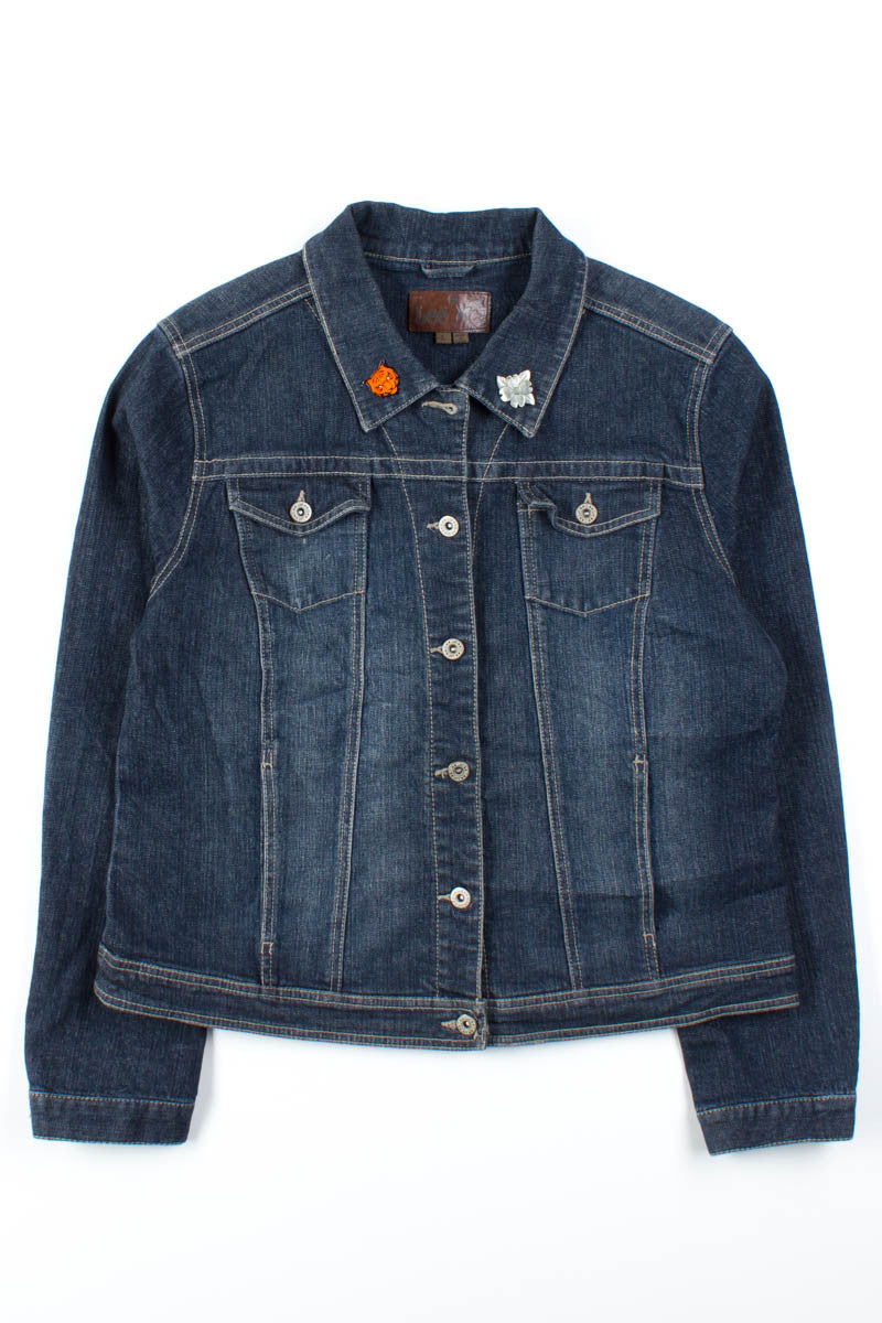 Lee Denim Jacket 938