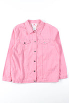 Vintage Denim Jacket 942