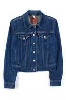 Levi's Denim Jacket 943