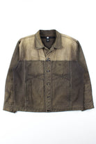 Vintage Denim Jacket 944