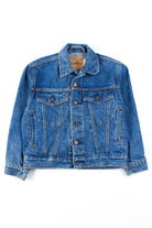 Vintage Denim Jacket 945