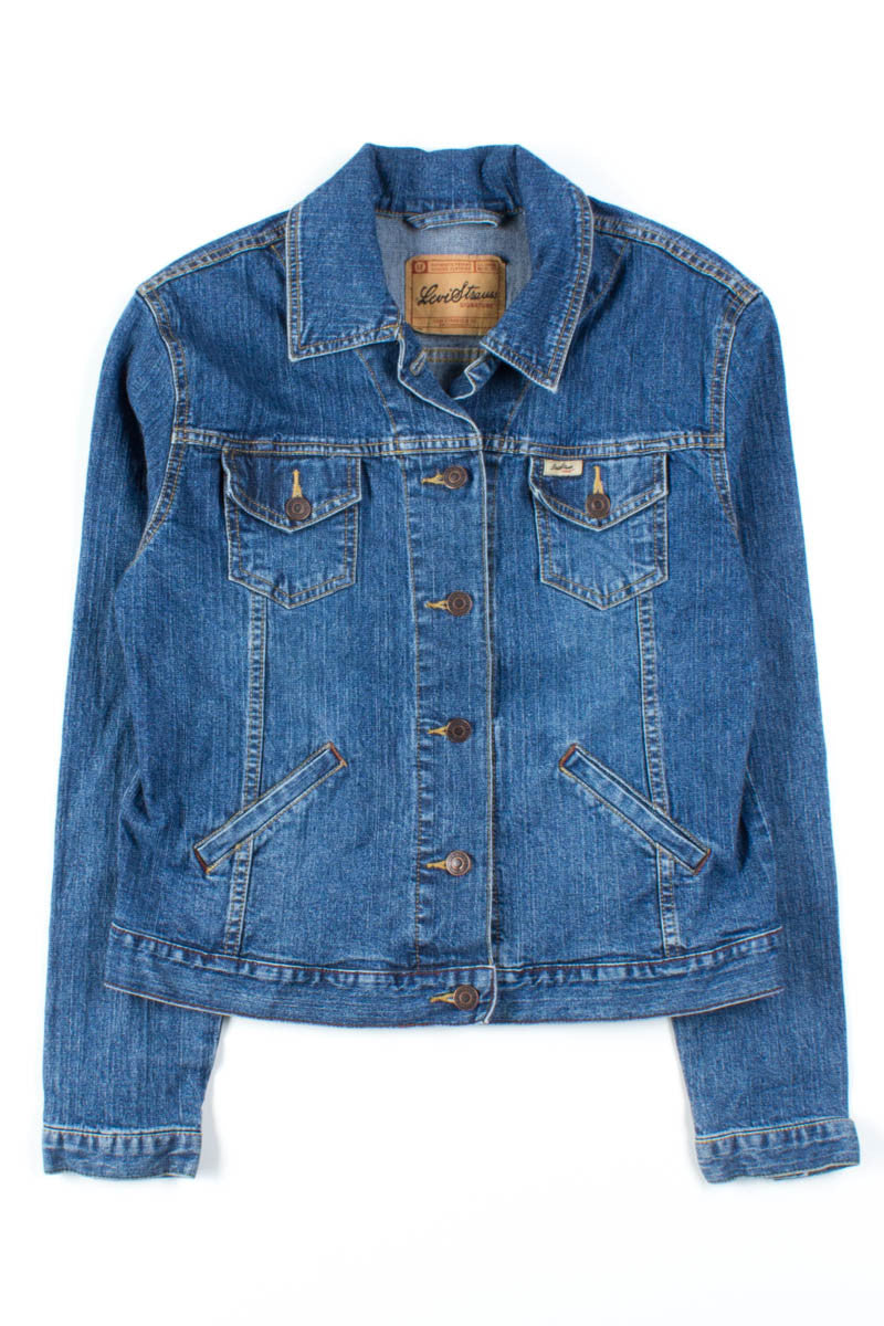 Levi's Denim Jacket 946