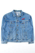 Vintage Denim Jacket 949