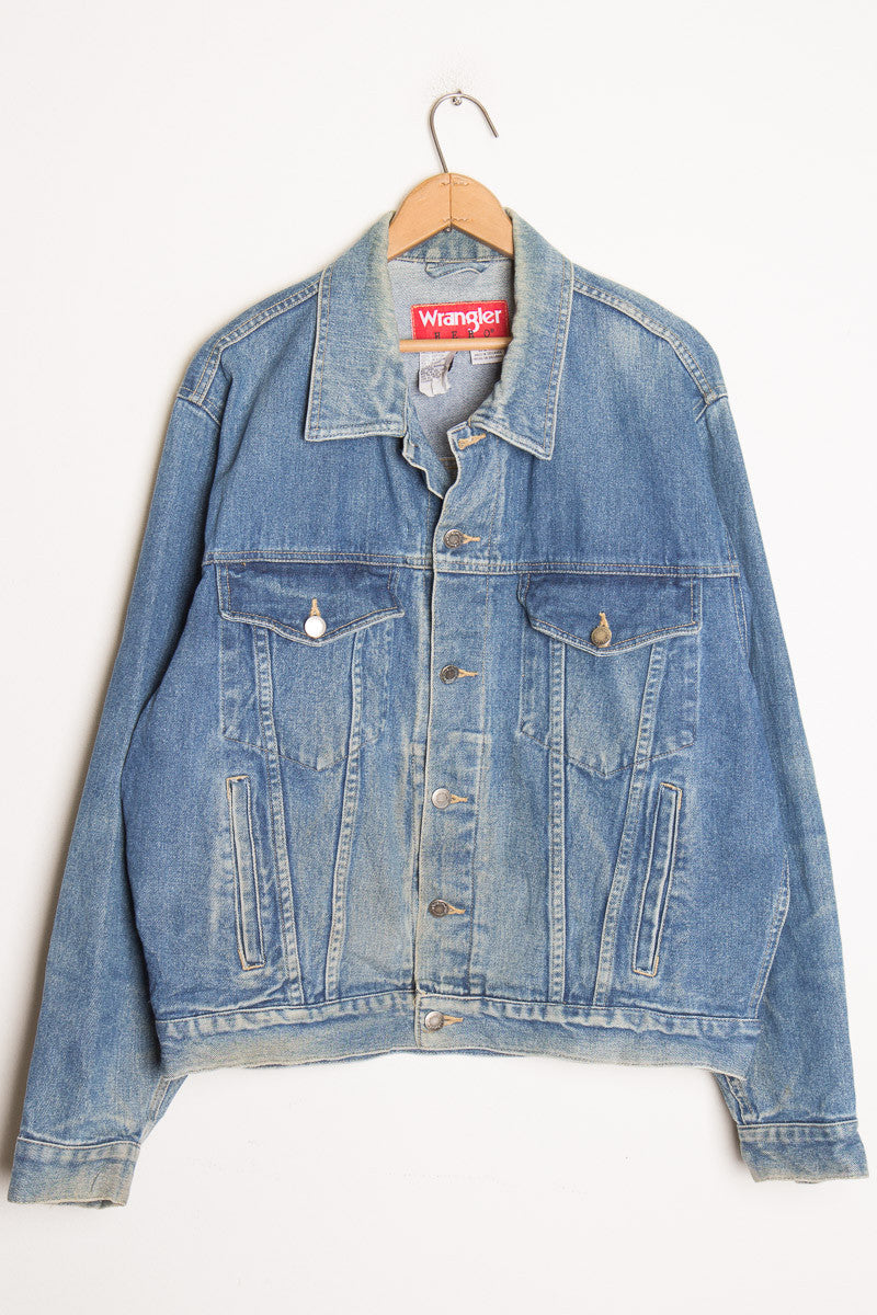 Vintage Denim Jacket 95